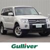 mitsubishi pajero 2006 CFJ1794308 image 1