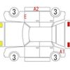 nissan note 2020 -NISSAN--Note DAA-HE12--HE12-305599---NISSAN--Note DAA-HE12--HE12-305599- image 2