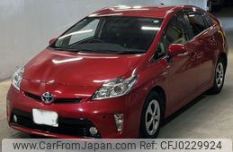 toyota prius 2015 -TOYOTA 【宮崎 331せ378】--Prius ZVW30-1914834---TOYOTA 【宮崎 331せ378】--Prius ZVW30-1914834-