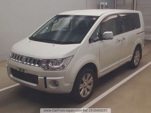 mitsubishi delica-d5 2016 -MITSUBISHI--Delica D5 CV1W-1100692---MITSUBISHI--Delica D5 CV1W-1100692- image 1