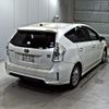 toyota prius-α 2012 -TOYOTA--Prius α ZVW41W-3104220---TOYOTA--Prius α ZVW41W-3104220- image 6