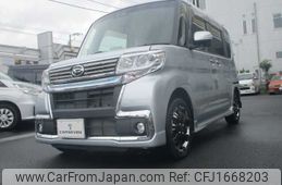 daihatsu tanto 2017 CFJ1668203