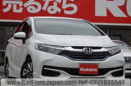honda shuttle 2016 CFJ1835543