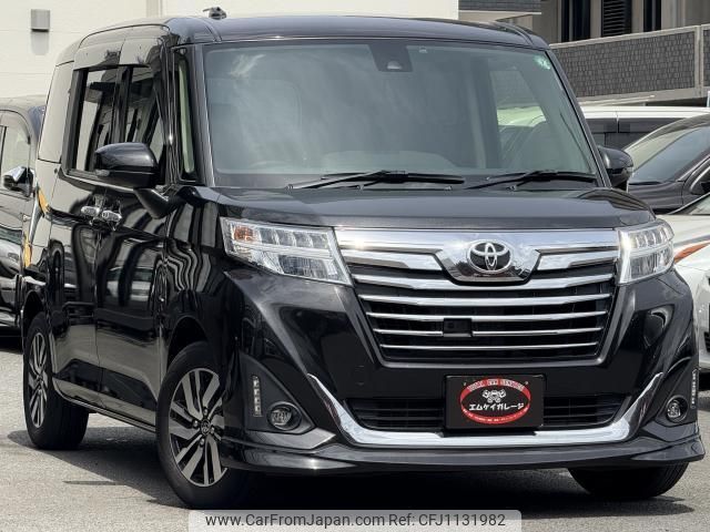 toyota roomy 2018 quick_quick_M900A_M900A-0204272 image 2