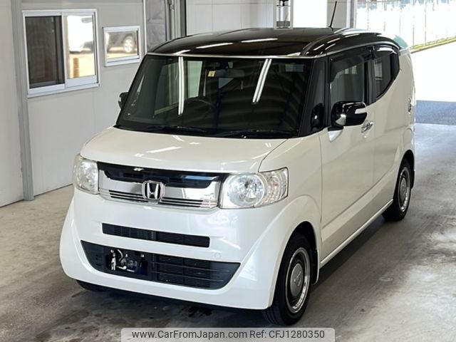 honda n-box-slash 2016 -HONDA--N BOX SLASH JF1-7006782---HONDA--N BOX SLASH JF1-7006782- image 1