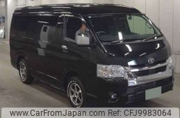 toyota hiace-wagon 2023 -TOYOTA 【石川 337ﾄ 51】--Hiace Wagon 3BA-TRH219W--TRH219W-0046767---TOYOTA 【石川 337ﾄ 51】--Hiace Wagon 3BA-TRH219W--TRH219W-0046767-