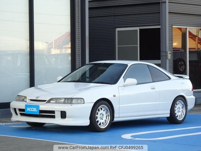 honda integra 1997 GOO_JP_700060001230241121002 image 1