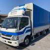 hino dutro 2018 YAMAKATSU_XZU720-0015949 image 1