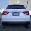 audi a1-sportback 2018 quick_quick_DBA-8XCHZ_WAUZZZ8X9JB111619 image 4