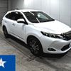 toyota harrier 2014 -TOYOTA 【福山 330さ1447】--Harrier ZSU60W--ZSU60-0033069---TOYOTA 【福山 330さ1447】--Harrier ZSU60W--ZSU60-0033069- image 1