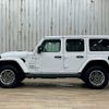 chrysler jeep-wrangler 2022 -CHRYSLER--Jeep Wrangler 3BA-JL20L--1C4HJXLN1NW187964---CHRYSLER--Jeep Wrangler 3BA-JL20L--1C4HJXLN1NW187964- image 14