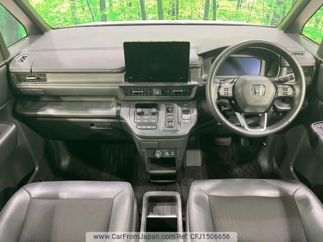 honda stepwagon 2023 CFJ1506656 image 2