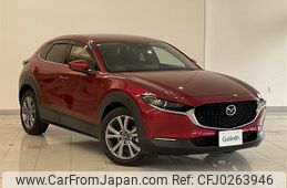 mazda cx-3 2021 -MAZDA--CX-30 5BA-DMEP--DMEP-151010---MAZDA--CX-30 5BA-DMEP--DMEP-151010-