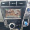 toyota prius-α 2012 CFJ1554176 image 21