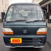 honda street 1995 CFJ1724871 image 9