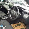 toyota corolla-cross 2022 -TOYOTA 【名古屋 307ﾀ4646】--Corolla Cross 6AA-ZVG11--ZVG11-1031582---TOYOTA 【名古屋 307ﾀ4646】--Corolla Cross 6AA-ZVG11--ZVG11-1031582- image 12