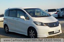 honda freed 2010 -HONDA 【野田 500】--Freed DBA-GB3--GB3-1171903---HONDA 【野田 500】--Freed DBA-GB3--GB3-1171903-