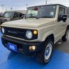 suzuki jimny 2022 -SUZUKI--Jimny 3BA-JB64W--JB64W-276193---SUZUKI--Jimny 3BA-JB64W--JB64W-276193- image 1