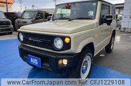 suzuki jimny 2022 -SUZUKI--Jimny 3BA-JB64W--JB64W-276193---SUZUKI--Jimny 3BA-JB64W--JB64W-276193-