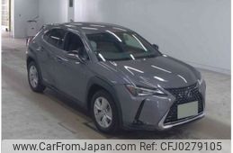 lexus ux 2020 -LEXUS--Lexus UX 6AA-MZAH10--MZAH10-2050418---LEXUS--Lexus UX 6AA-MZAH10--MZAH10-2050418-