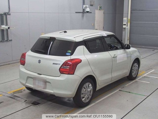 suzuki swift 2020 -SUZUKI--Swift ZC83S-142801---SUZUKI--Swift ZC83S-142801- image 2