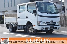 toyota toyoace 2012 GOO_NET_EXCHANGE_0700226A30241227W002