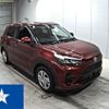 toyota raize 2022 -TOYOTA--Raize A201A--A201A-0011795---TOYOTA--Raize A201A--A201A-0011795- image 1