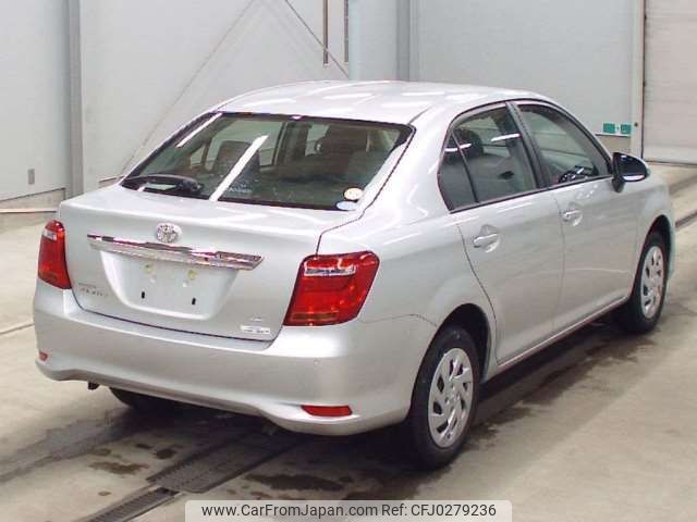 toyota corolla-axio 2019 -TOYOTA--Corolla Axio DBA-NZE164--NZE164-7073466---TOYOTA--Corolla Axio DBA-NZE164--NZE164-7073466- image 2