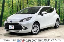 toyota aqua 2023 quick_quick_MXPK11_MXPK11-2125264