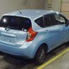 nissan note 2013 -NISSAN--Note DBA-NE12--NE12-011637---NISSAN--Note DBA-NE12--NE12-011637- image 2