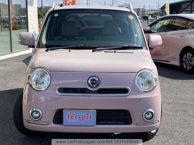 daihatsu mira-cocoa 2012 CFJ1635664 image 2