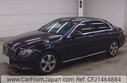 mercedes-benz e-class 2017 quick_quick_DBA-213043C_WDD2130432A114742