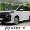 toyota noah 2023 -TOYOTA--Noah 6AA-ZWR95W--ZWR95-0023373---TOYOTA--Noah 6AA-ZWR95W--ZWR95-0023373- image 1