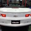 chevrolet camaro 2014 -GM--Chevrolet Camaro ﾌﾒｲ--2G1FC3DD6B9164676---GM--Chevrolet Camaro ﾌﾒｲ--2G1FC3DD6B9164676- image 38