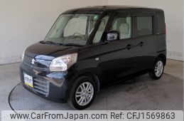 suzuki spacia 2013 CFJ1569863