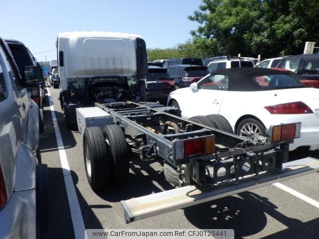 nissan atlas 2012 CFJ0125441 image 2