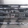 mazda axela 2010 CFJ1807256 image 28