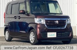 honda n-box 2018 -HONDA--N BOX DBA-JF3--JF3-1175074---HONDA--N BOX DBA-JF3--JF3-1175074-