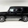 mercedes-benz g-class 2021 CFJ1597641 image 4