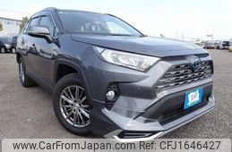 toyota rav4 2020 CFJ1646427