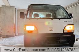 honda acty-truck 1999 HA4-2420019