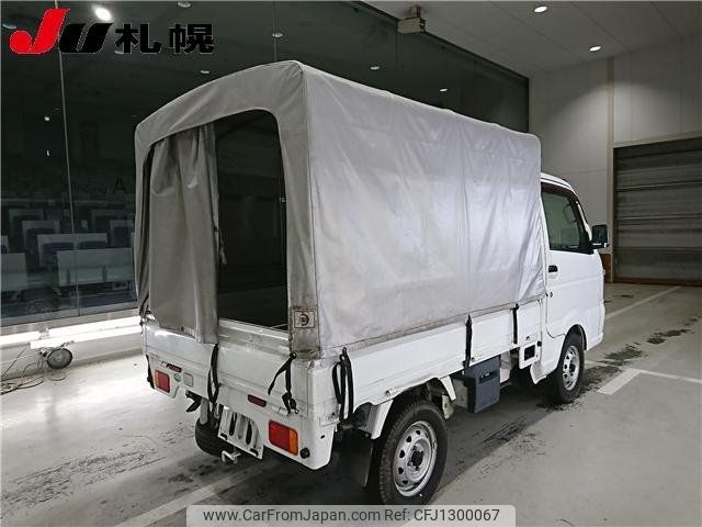 nissan clipper-truck 2017 -NISSAN--Clipper Truck DR16T--256126---NISSAN--Clipper Truck DR16T--256126- image 2