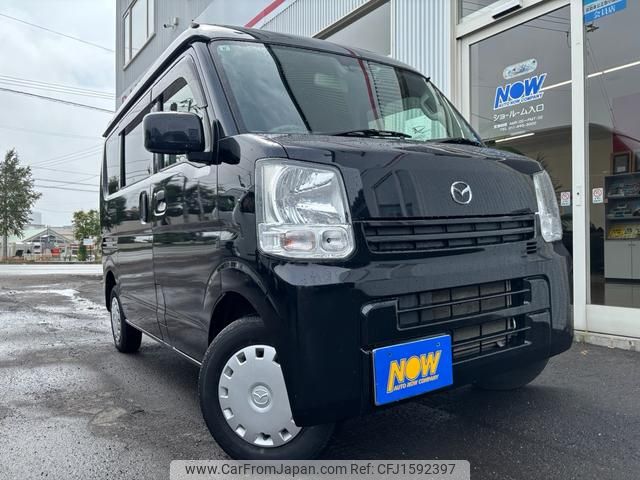 mazda scrum 2018 CFJ1592397 image 1
