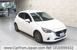 mazda demio 2019 -MAZDA--Demio DJLFS-620679---MAZDA--Demio DJLFS-620679-