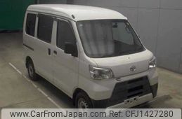 daihatsu hijet-van 2019 -DAIHATSU--Hijet Van S321V--S321V-0401140---DAIHATSU--Hijet Van S321V--S321V-0401140-