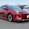 toyota prius 2018 -TOYOTA--Prius DAA-ZVW50--ZVW50-6128124---TOYOTA--Prius DAA-ZVW50--ZVW50-6128124- image 8