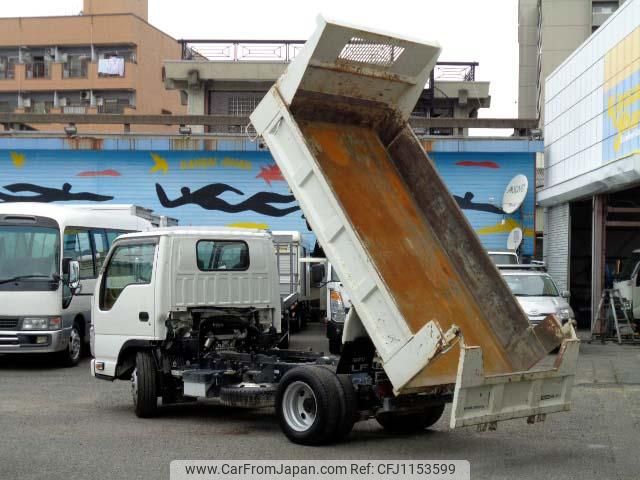 isuzu elf-truck 2020 GOO_NET_EXCHANGE_0700192A30250515W001 image 2