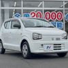 suzuki alto 2019 CFJ1564480 image 17