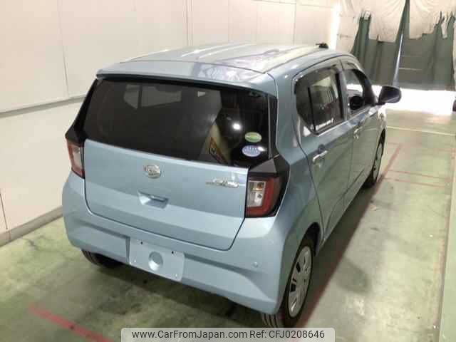 daihatsu mira-e-s 2017 -DAIHATSU--Mira e:s LA350S--0039011---DAIHATSU--Mira e:s LA350S--0039011- image 2