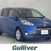 toyota sienta 2016 -TOYOTA--Sienta DBA-NSP170G--NSP170-7071348---TOYOTA--Sienta DBA-NSP170G--NSP170-7071348- image 1